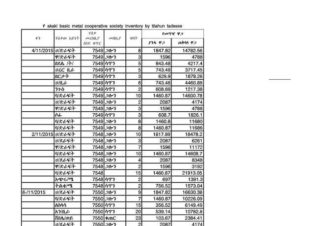 data entry, excel, web research, copy paste, data collection